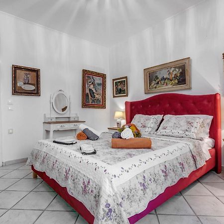 Corfu  Austella Suite מראה חיצוני תמונה