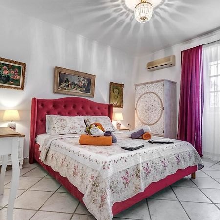 Corfu  Austella Suite מראה חיצוני תמונה