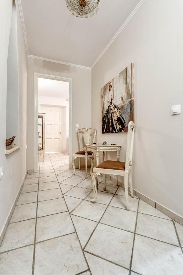 Corfu  Austella Suite מראה חיצוני תמונה