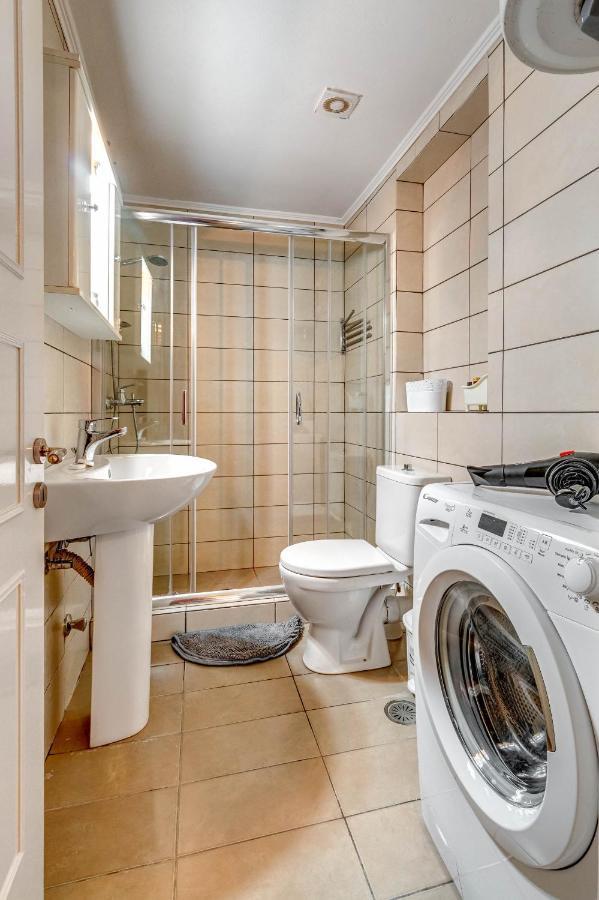 Corfu  Austella Suite מראה חיצוני תמונה