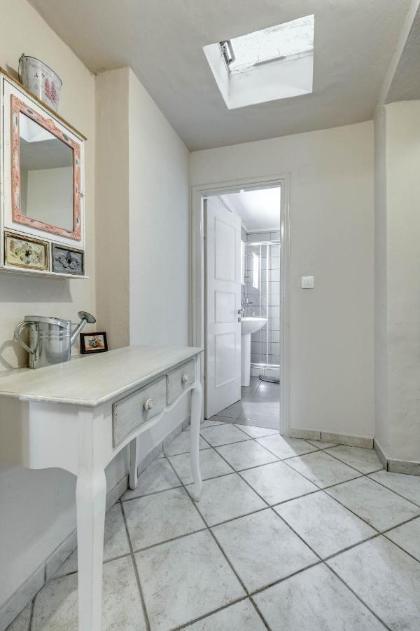 Corfu  Austella Suite מראה חיצוני תמונה