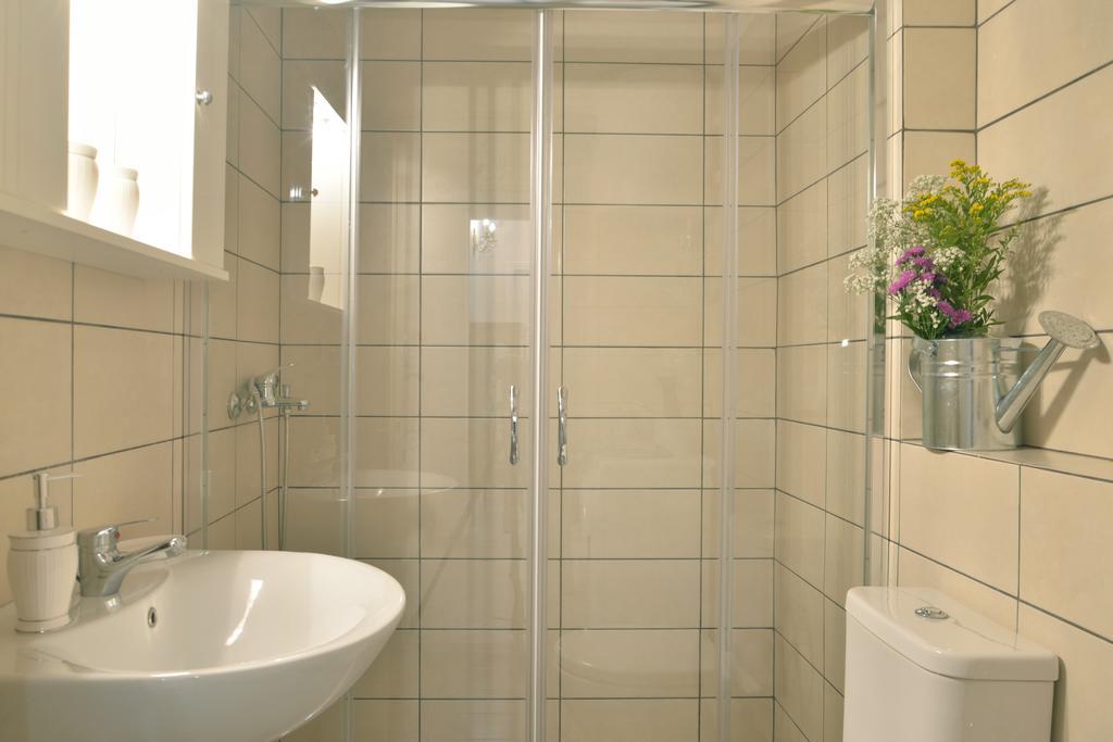 Corfu  Austella Suite מראה חיצוני תמונה
